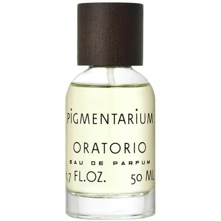 Pigmentarium Oratorio parfüm şişesi