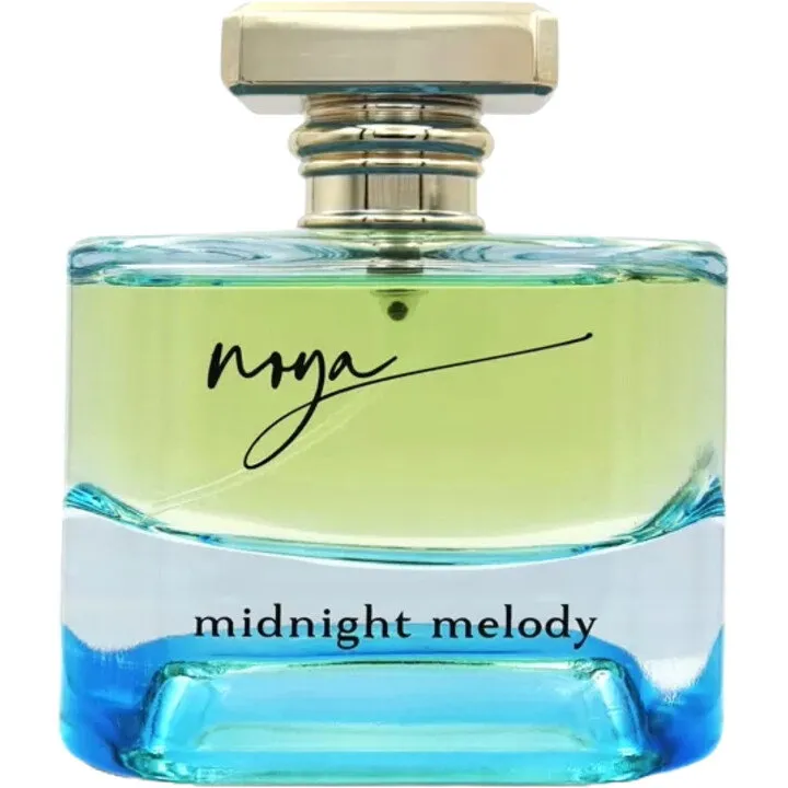 Noya Midnight Melody parfüm şişesi