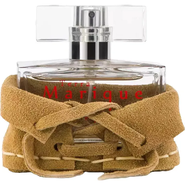 Diadèma Cosmetici Terra Marique parfüm şişesi