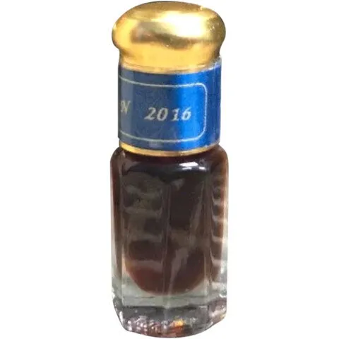 Yaaseen Oud Yaaseen parfüm şişesi