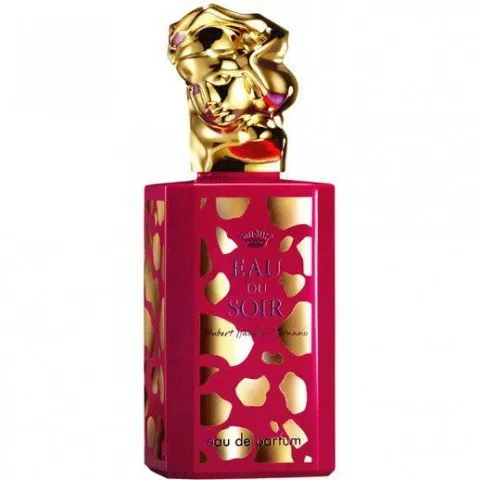 Sisley Eau du Soir 2012 parfüm şişesi
