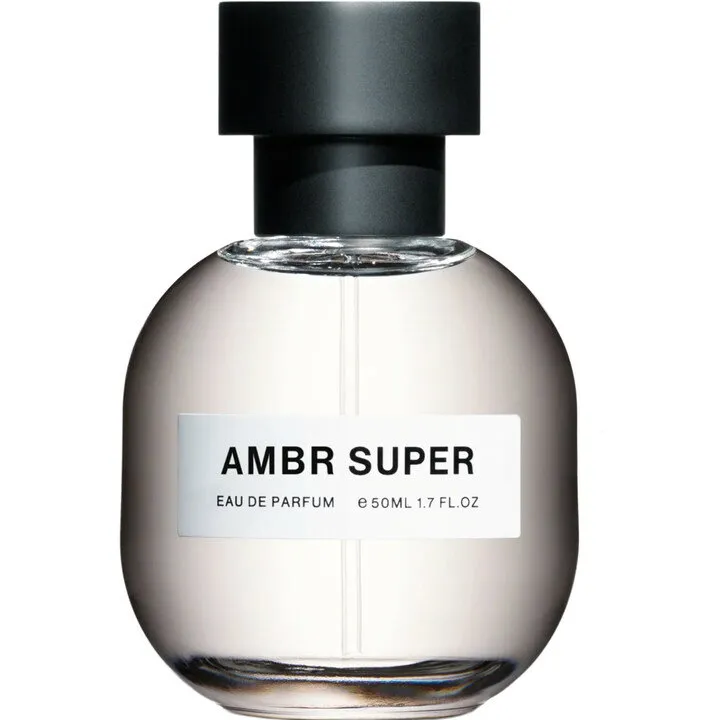 Son Venïn Ambr Super (Eau de Parfum) parfüm şişesi
