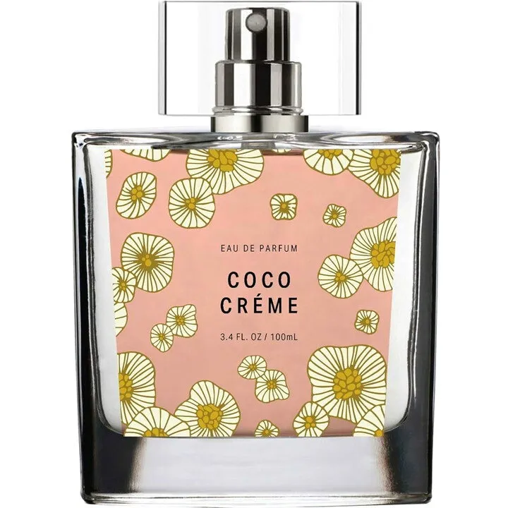 Tru Fragrance Coco Créme perfume bottle