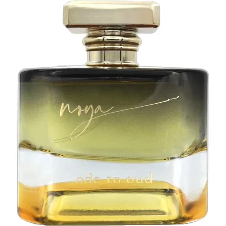 Noya Ode to Oud parfüm şişesi