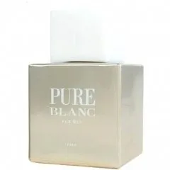 Karen Low Pure Blanc parfüm şişesi