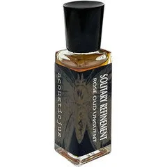 Soivohle Solitary Refinement parfüm şişesi