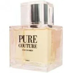 Karen Low Pure Couture parfüm şişesi