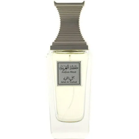 Arabian Oud Jabal Al Toubad / خلطة العربيه - جبل التوباد parfüm şişesi