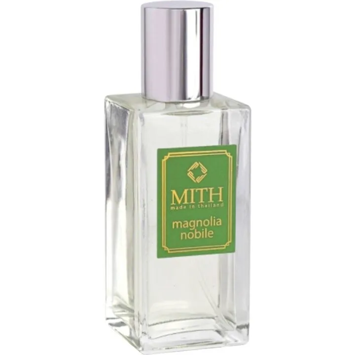 Mith Magnolia Nobile parfüm şişesi
