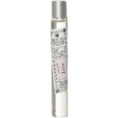 Royal Apothic Extract of: Iris perfume bottle