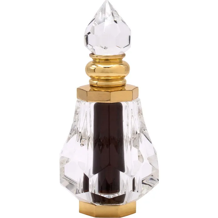 Naseem Daeem / دائم perfume bottle
