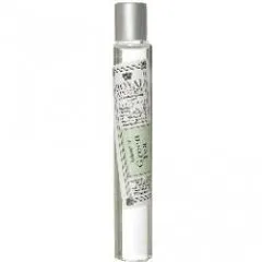 Royal Apothic Extract of: Green Tea perfume bottle