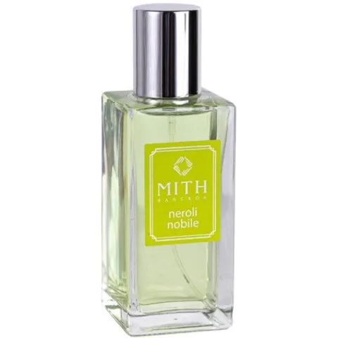 Mith Neroli Nobile parfüm şişesi