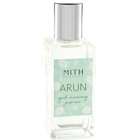 Mith Arun parfüm şişesi