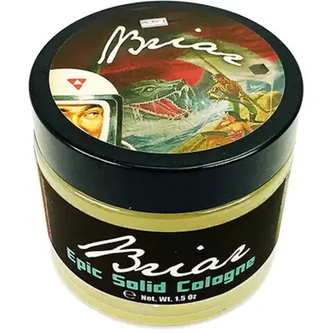 Phoenix Artisan Accoutrements Briar (Solid Cologne) parfüm şişesi