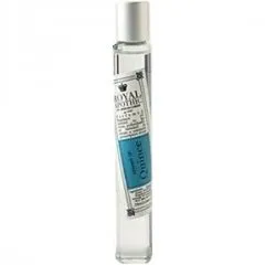 Royal Apothic Extract of: Quince perfume bottle
