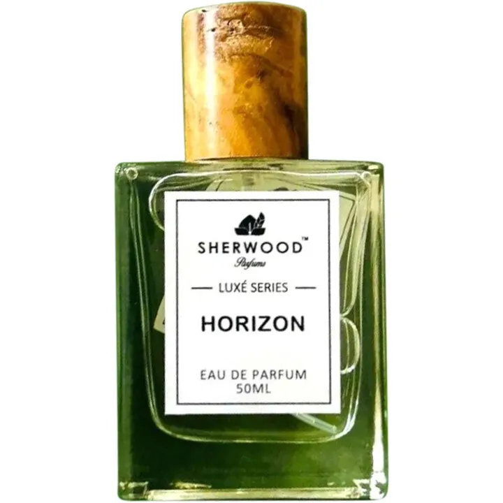 Sherwood Horizon parfüm şişesi