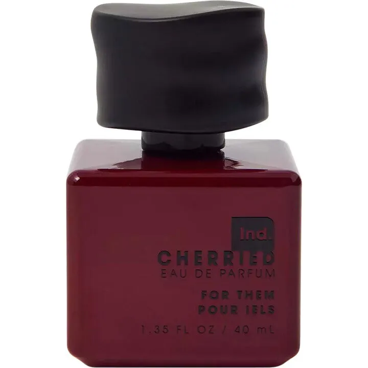 Urban Outfitters Ind. - Cherried (Eau de Parfum) perfume bottle