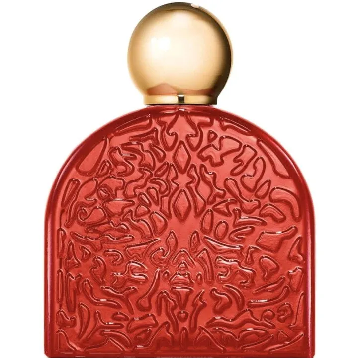 M. Micallef Oud Provocant perfume bottle