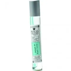 Royal Apothic Extract of: Earl Grey perfume bottle