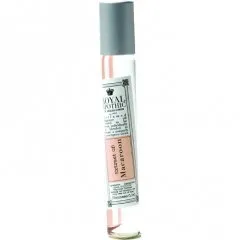 Royal Apothic Extract of: Macaroon perfume bottle