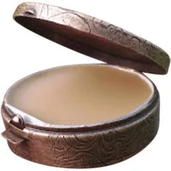 Gather Perfume Victorialand parfüm şişesi
