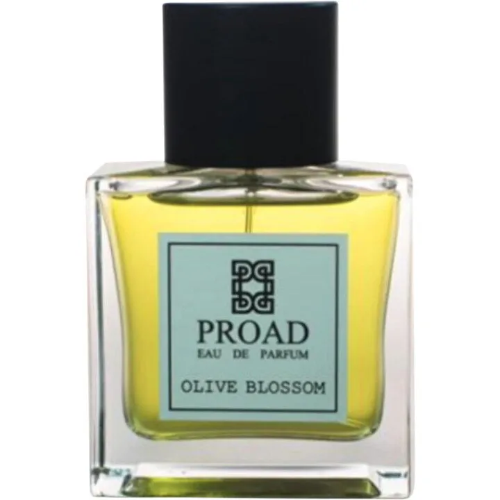 Proad Olive Blossom parfüm şişesi