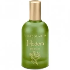 L'Erbolario Hedera parfüm şişesi