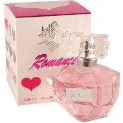 Eden Classics Blasé Romance perfume bottle