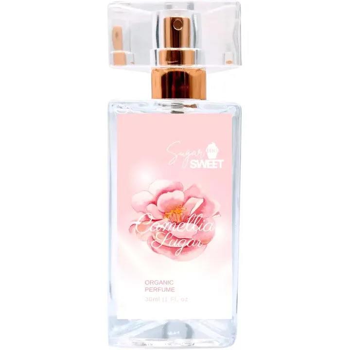 Sugar Me Sweet Camellia Sugar parfüm şişesi
