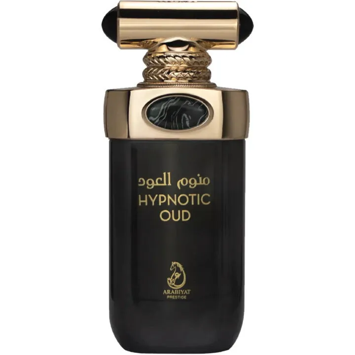 Arabiyat Prestige Hypnotic Oud / منوم العود parfüm şişesi