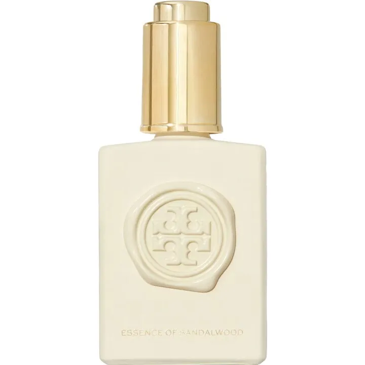 Tory Burch Essence of Sandalwood parfüm şişesi