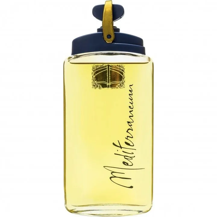 Proteo Profumi Mediterraneum (Eau de Toilette) perfume bottle