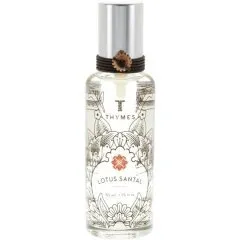 Thymes Lotus Santal (Cologne) perfume bottle