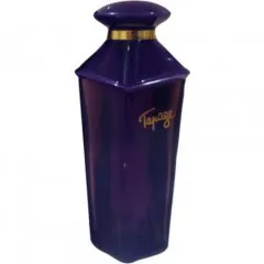 Avon Tapage perfume bottle