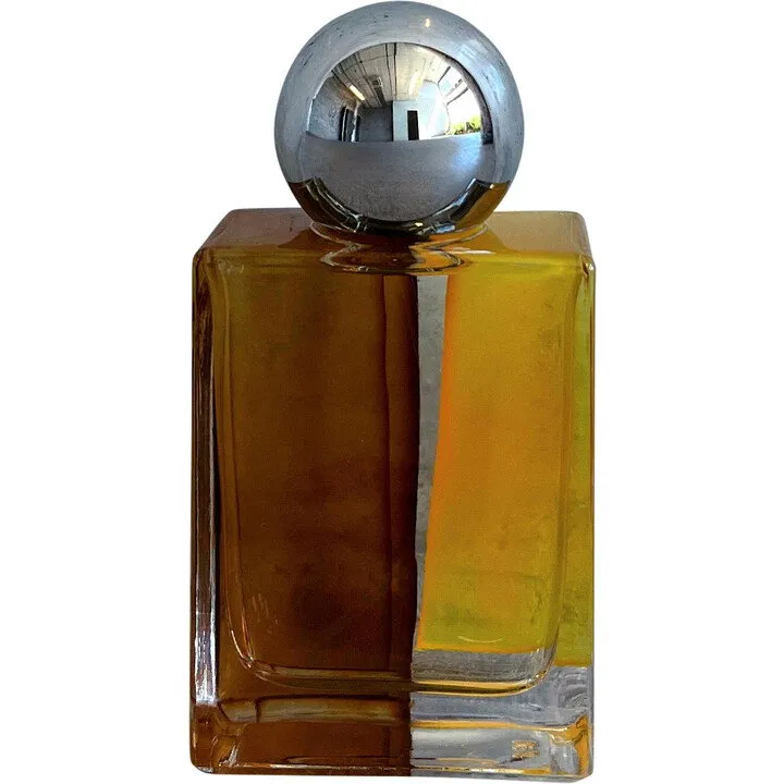 Folie à Plusieurs Gather: Stone perfume bottle
