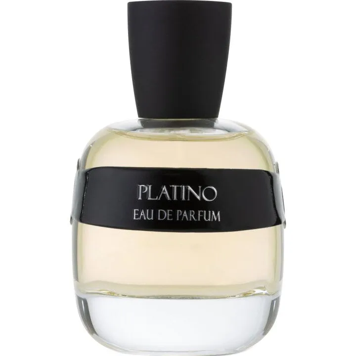 Omnia Profumi Platino / Platino 950‰ parfüm şişesi