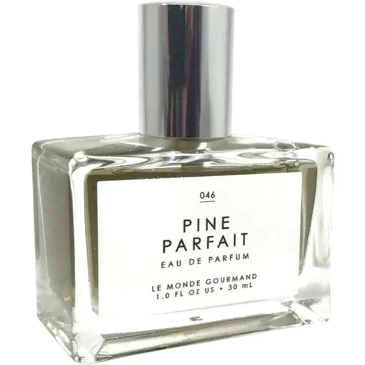Le Monde Gourmand Pine Parfait (Eau de Parfum) perfume bottle