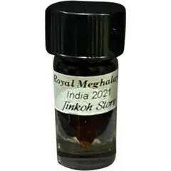 Jinkoh Store Royal Meghalaya parfüm şişesi