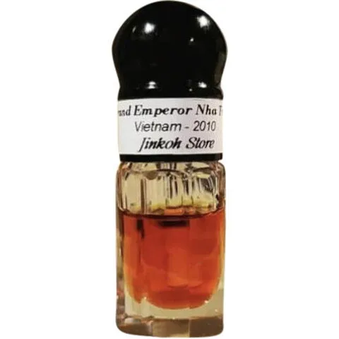 Jinkoh Store Grand Emperor Nha Trang parfüm şişesi