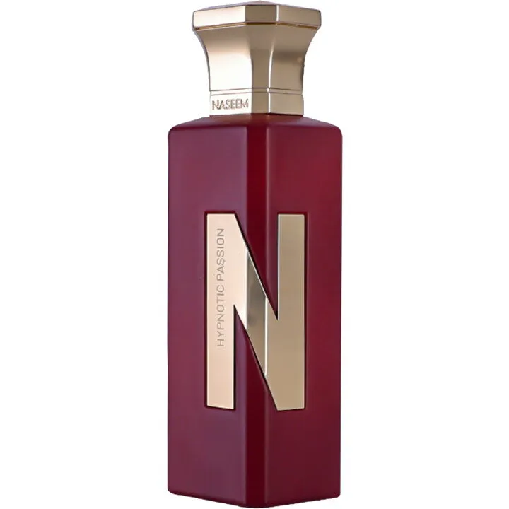 Naseem Hypnotic Passion parfüm şişesi