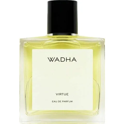 Wadha Virtue perfume bottle
