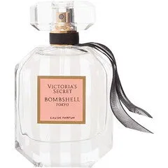 Victoria's Secret Bombshell Tokyo parfüm şişesi