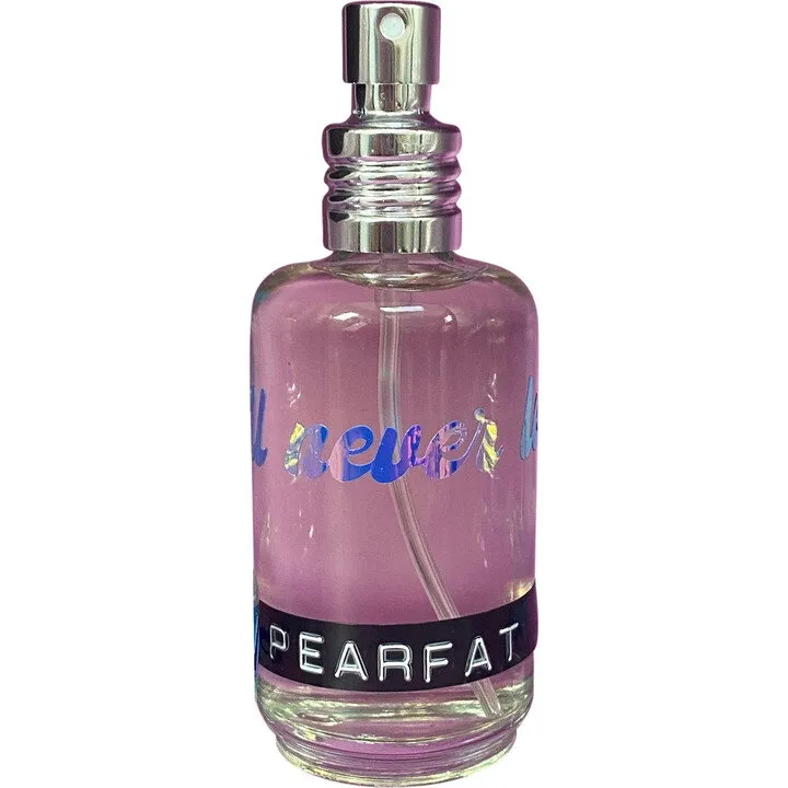 Pearfat Parfum I'll Never Learn parfüm şişesi