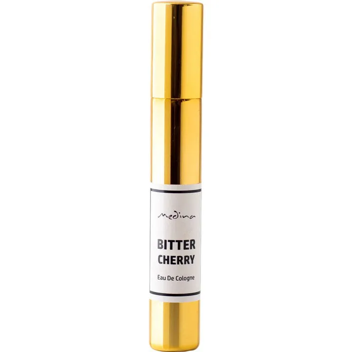 Medina Perfumery Bitter Cherry parfüm şişesi
