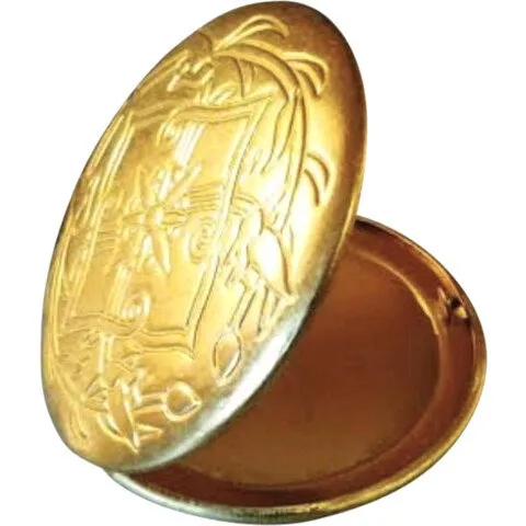 Gather Perfume Witch's Talisman parfüm şişesi