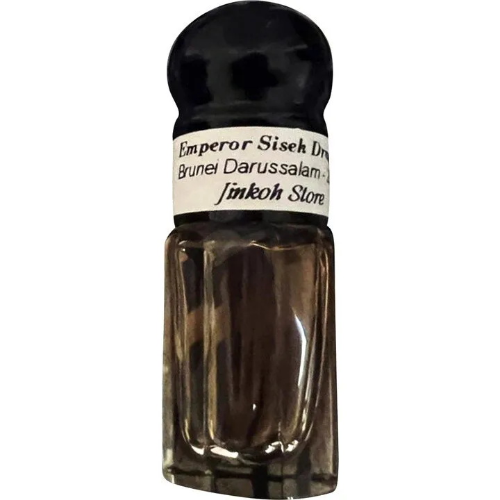 Jinkoh Store Emperor Sisek Dragon parfüm şişesi
