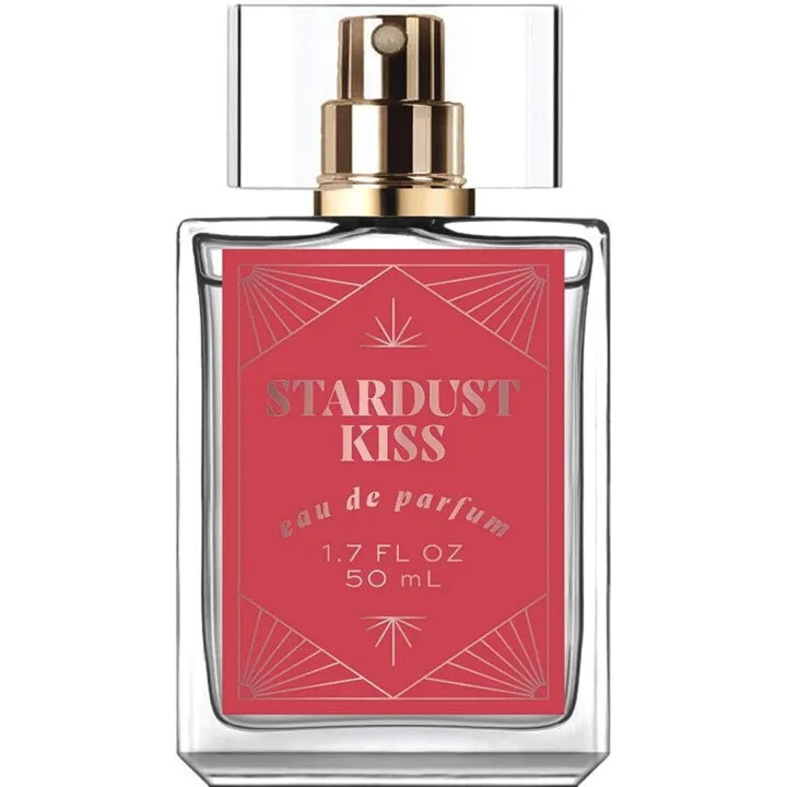 Tru Fragrance Stardust Kiss parfüm şişesi