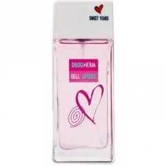 Sweet Years Drogheria dell'Amore Girl perfume bottle