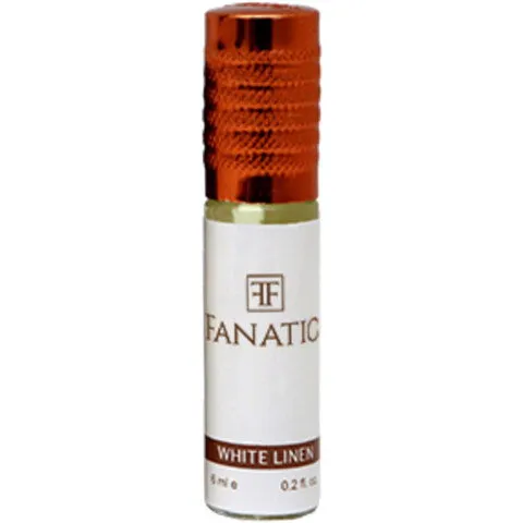 Fanatic White Linen (Perfume Oil) perfume bottle